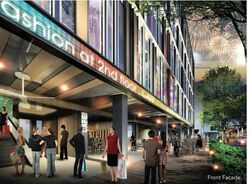 Pavilion Square (D14), Shop House #477743291